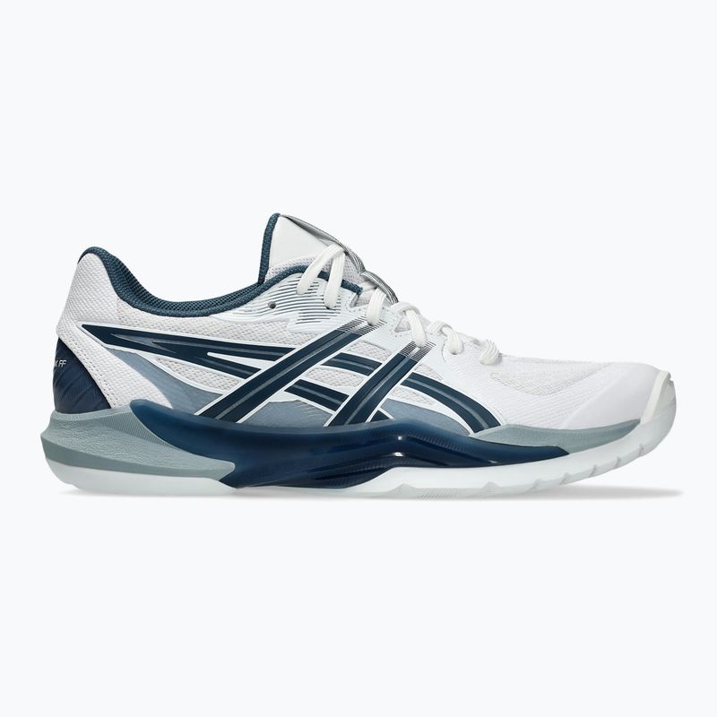 Încălțăminte pentru bărbați  ASICS Powerbreak FF white/vintage indigo 8