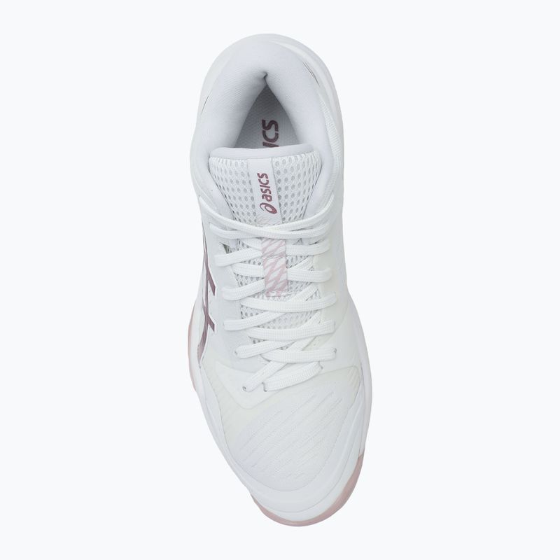 Încălțăminte pentru femei ASICS Sky Elite FF MT 3 white/watershed rose 5