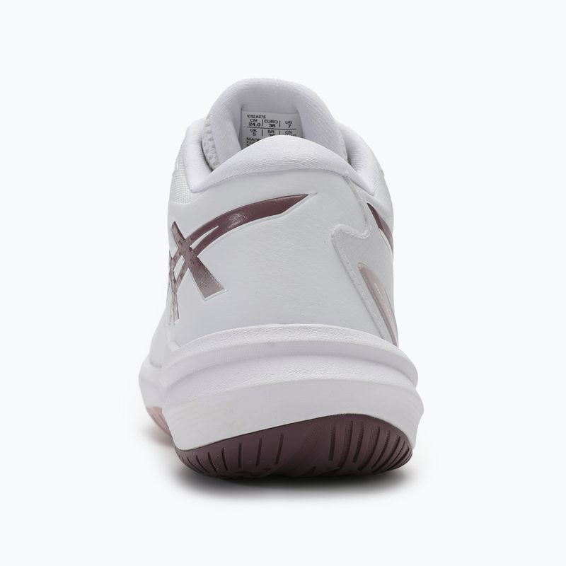 Încălțăminte pentru femei ASICS Sky Elite FF MT 3 white/watershed rose 6