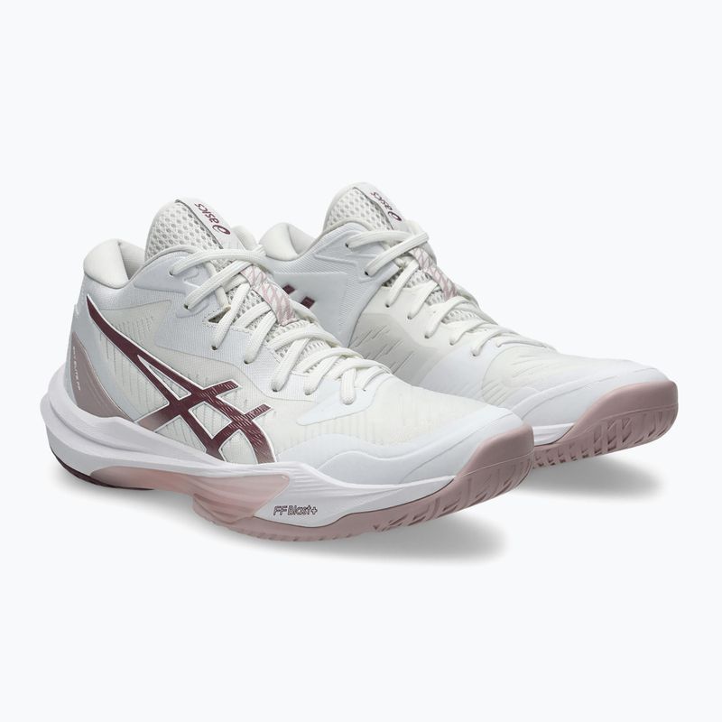 Încălțăminte pentru femei ASICS Sky Elite FF MT 3 white/watershed rose 8