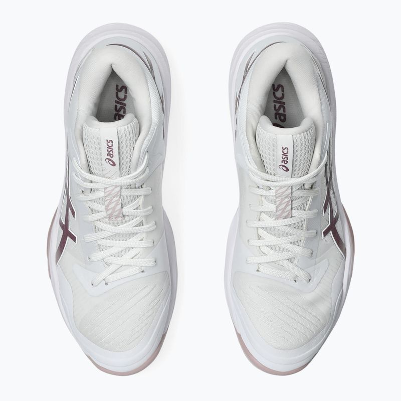 Încălțăminte pentru femei ASICS Sky Elite FF MT 3 white/watershed rose 9