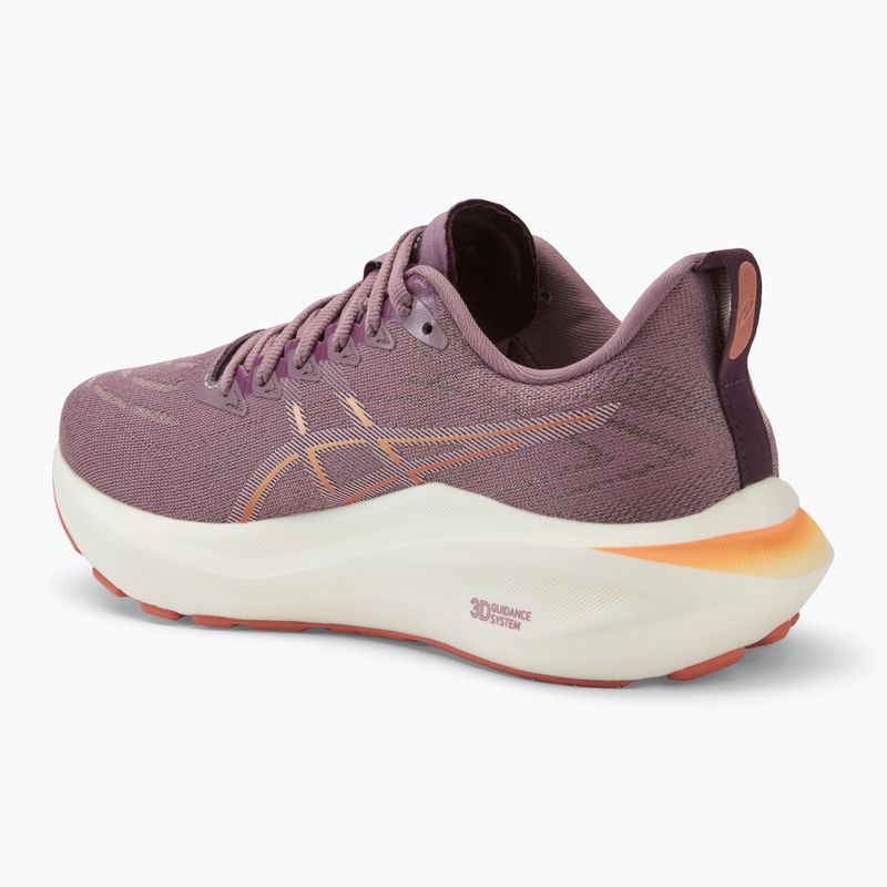 Încălțăminte de alergare pentru femei ASICS GT-2000 13 dusty mauve/watershed rose 3