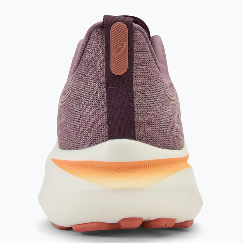 Încălțăminte de alergare pentru femei ASICS GT-2000 13 dusty mauve/watershed rose 6