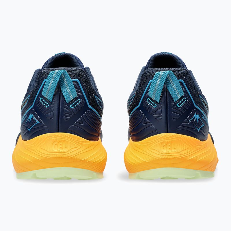 Încălțăminte de alergare pentru bărbați ASICS Gel-Sonoma 7 night sky/black 11