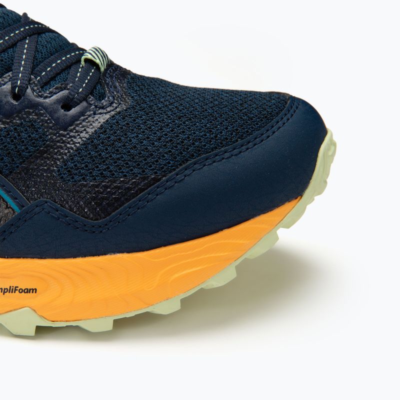 Încălțăminte de alergare pentru bărbați ASICS Gel-Sonoma 7 night sky/black 7