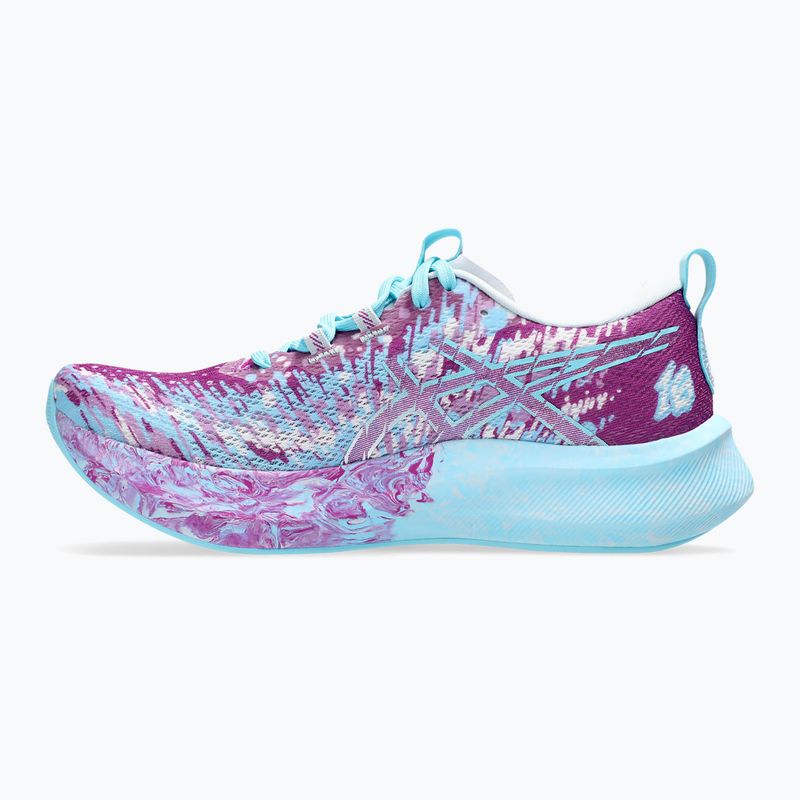 Încălțăminte de alergare pentru femei ASICS Noosa Tri 16 bold magenta/cool grey 9