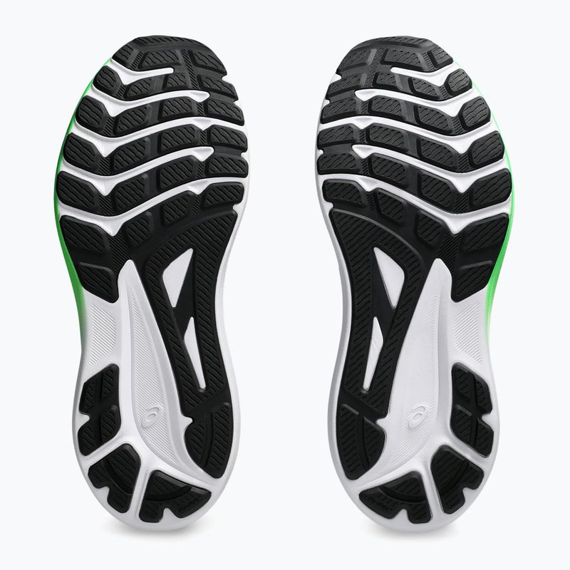 Încălțăminte de alergare pentru bărbați ASICS GT-1000 13 black/digital aqua 13