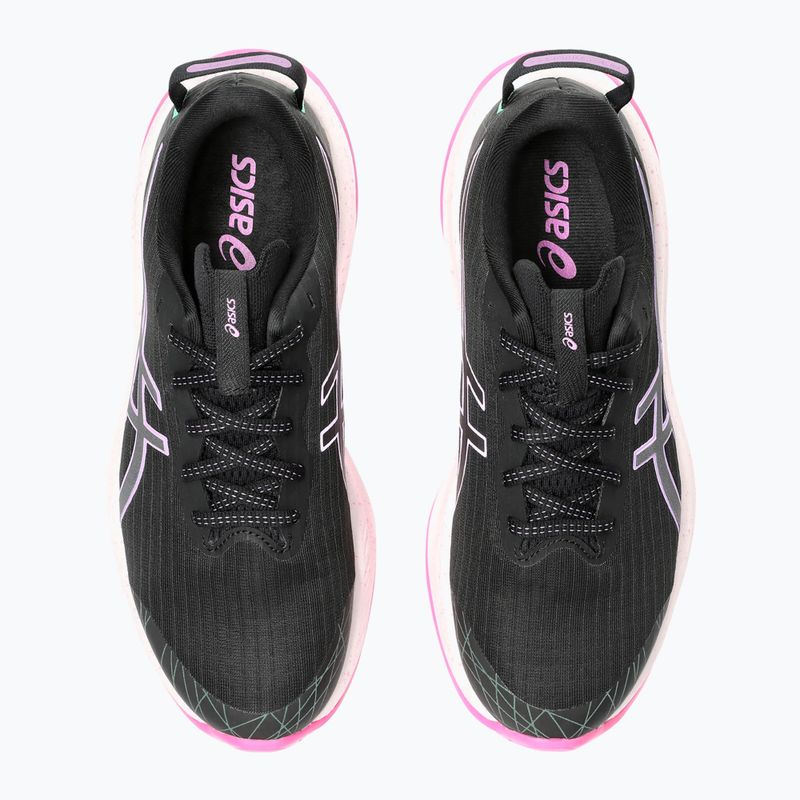 Încălțăminte de alergare pentru femei ASICS Gel-Cumulus 26 Lite-Show lite-show/lavender grow 12