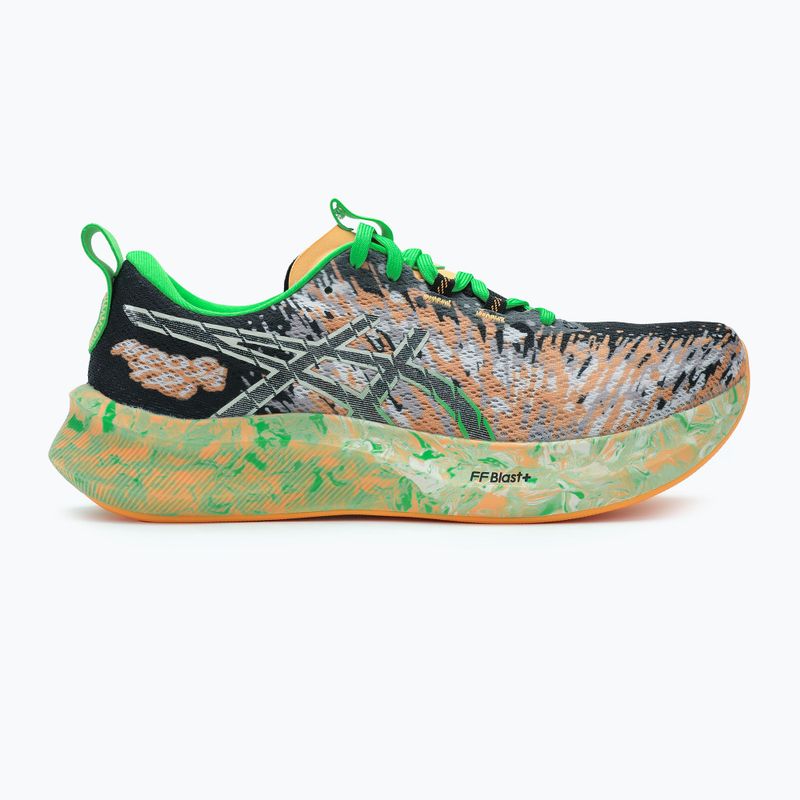 Încălțăminte de alergare pentru bărbați ASICS Noosa Tri 16 black/new leaf 2