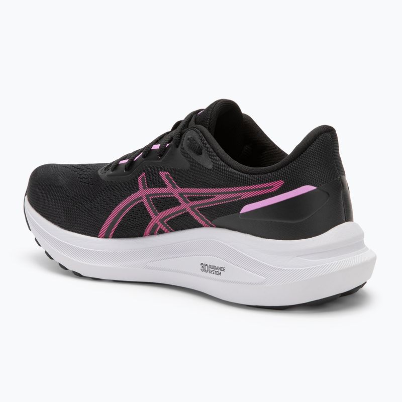 Încălțăminte de alergare pentru femei ASICS GT-1000 13 black/pink glo 3