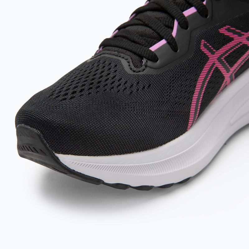 Încălțăminte de alergare pentru femei ASICS GT-1000 13 black/pink glo 7