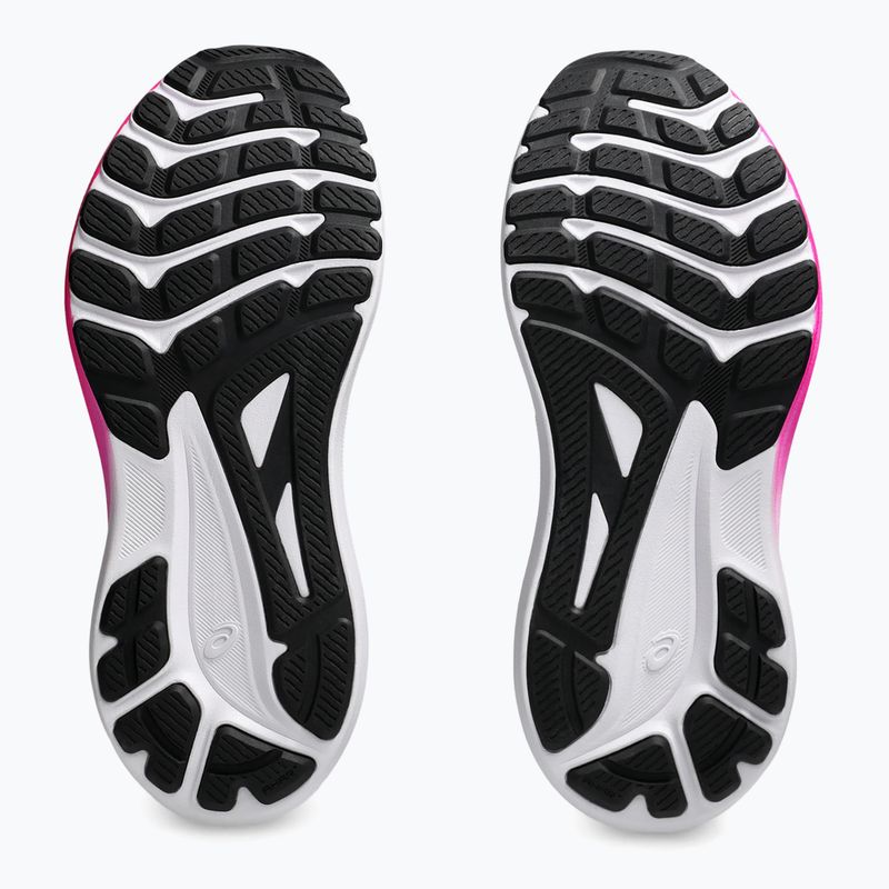 Încălțăminte de alergare pentru femei ASICS GT-1000 13 black/pink glo 13