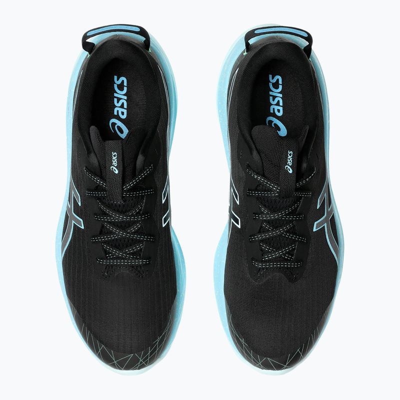 Încălțăminte de alergare pentru bărbați ASICS Gel-Cumulus 26 Lite-Show lite-show/bright cyan 12