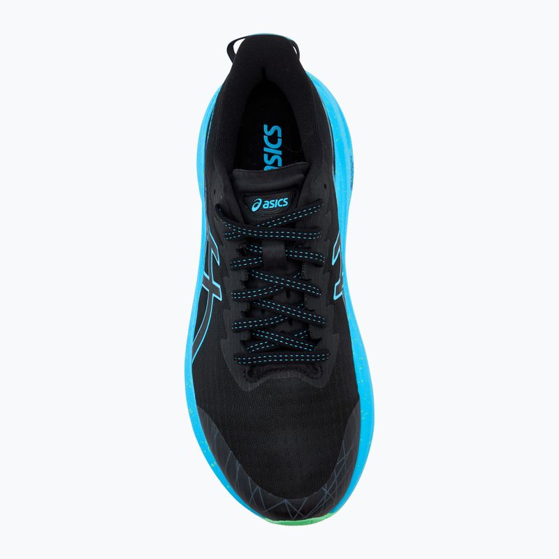Încălțăminte de alergare pentru bărbați ASICS GT-2000 13 Lite-Show lite-show/digital aqua 5