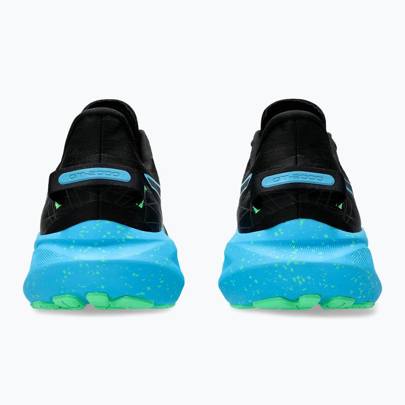 Încălțăminte de alergare pentru bărbați ASICS GT-2000 13 Lite-Show lite-show/digital aqua 11