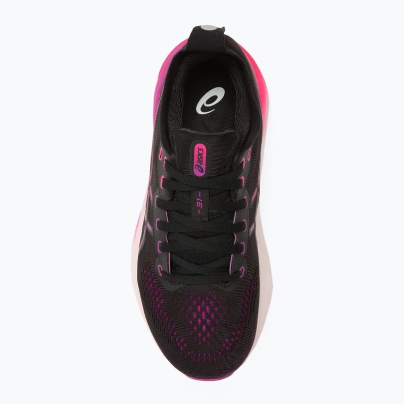 Încălțăminte de alergare pentru femei  ASICS Gel-Kayano 31 black/bold magenta 5