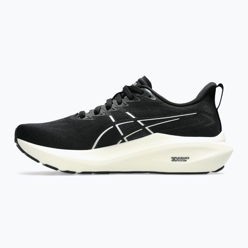 Încălțăminte de alergare pentru femei ASICS GT-2000 13 black/white 9