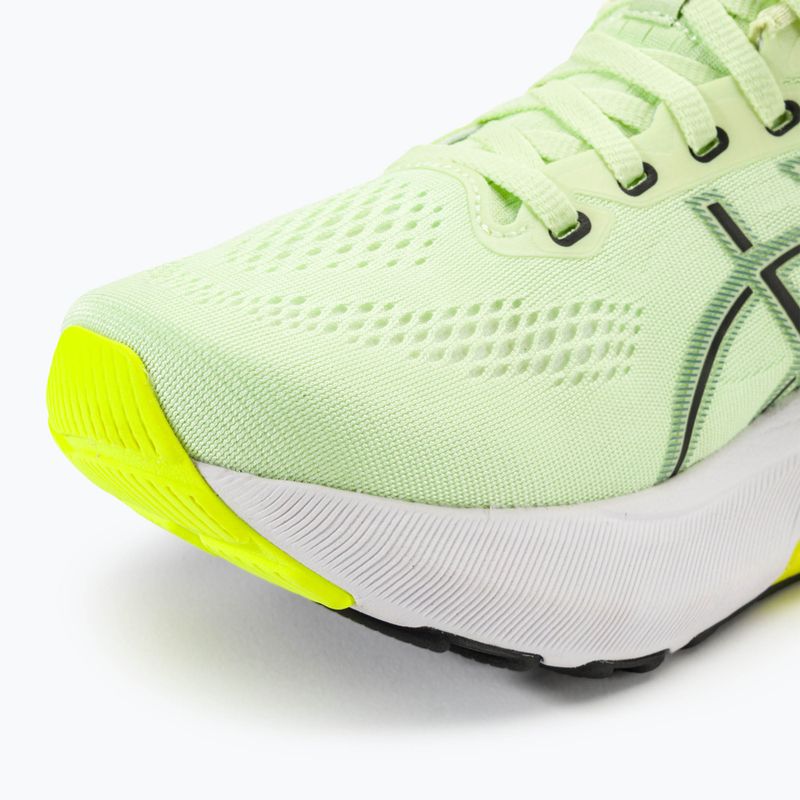 Încălțăminte de alergare pentru bărbați ASICS Gel-Kayano 31 cool matcha/celadon 7