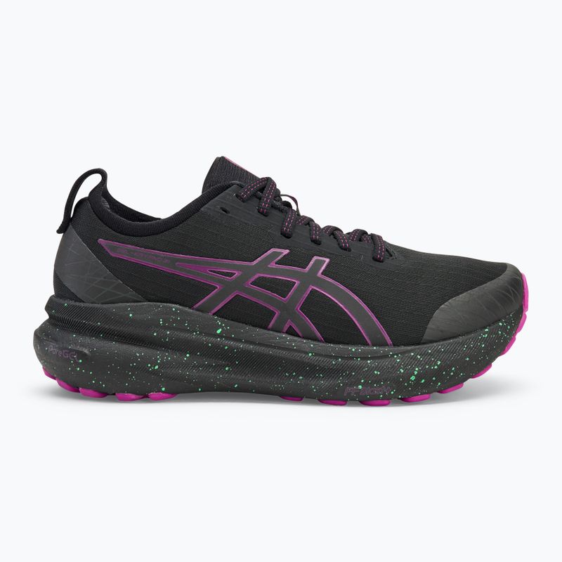 Încălțăminte de alergare pentru femei  ASICS Gel-Kayano 31 Lite-Show lite-show/purple spectrum 2
