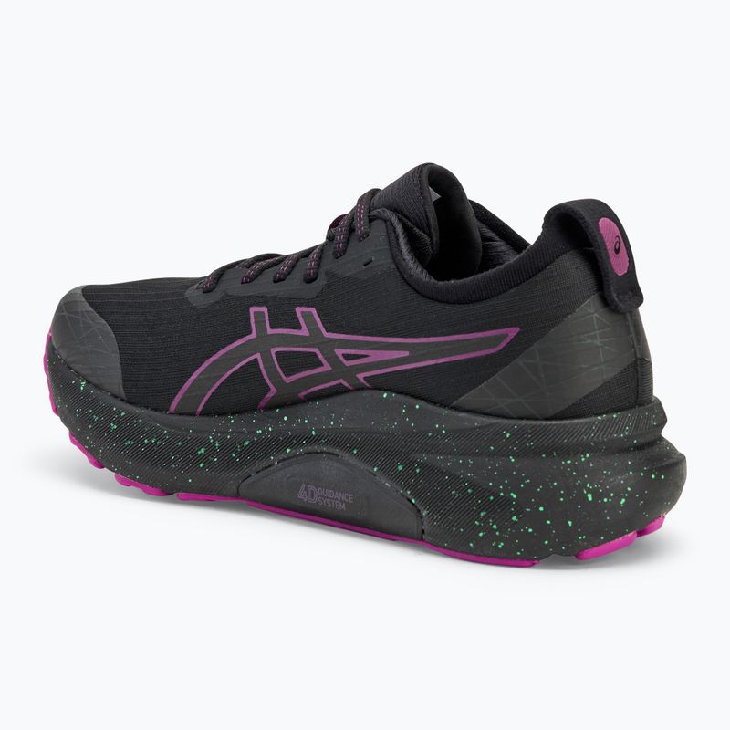Încălțăminte de alergare pentru femei  ASICS Gel-Kayano 31 Lite-Show lite-show/purple spectrum 3