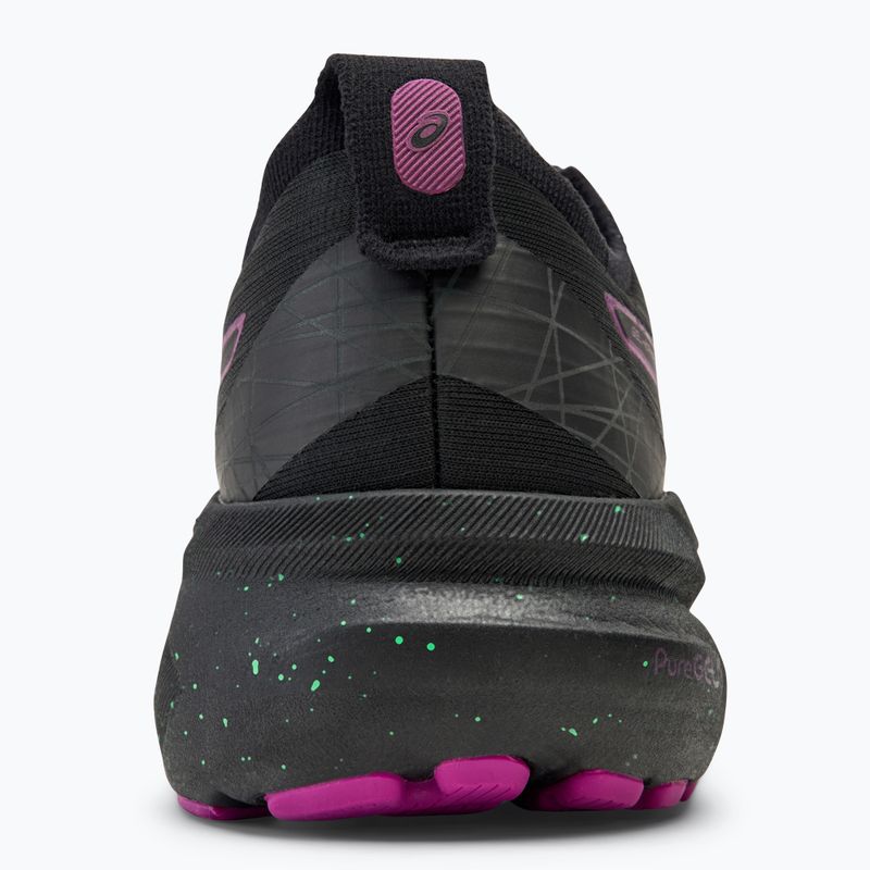 Încălțăminte de alergare pentru femei  ASICS Gel-Kayano 31 Lite-Show lite-show/purple spectrum 6