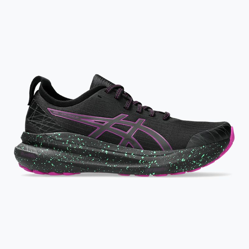 Încălțăminte de alergare pentru femei  ASICS Gel-Kayano 31 Lite-Show lite-show/purple spectrum 8
