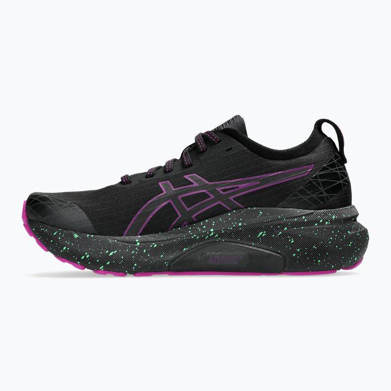 Încălțăminte de alergare pentru femei  ASICS Gel-Kayano 31 Lite-Show lite-show/purple spectrum 9