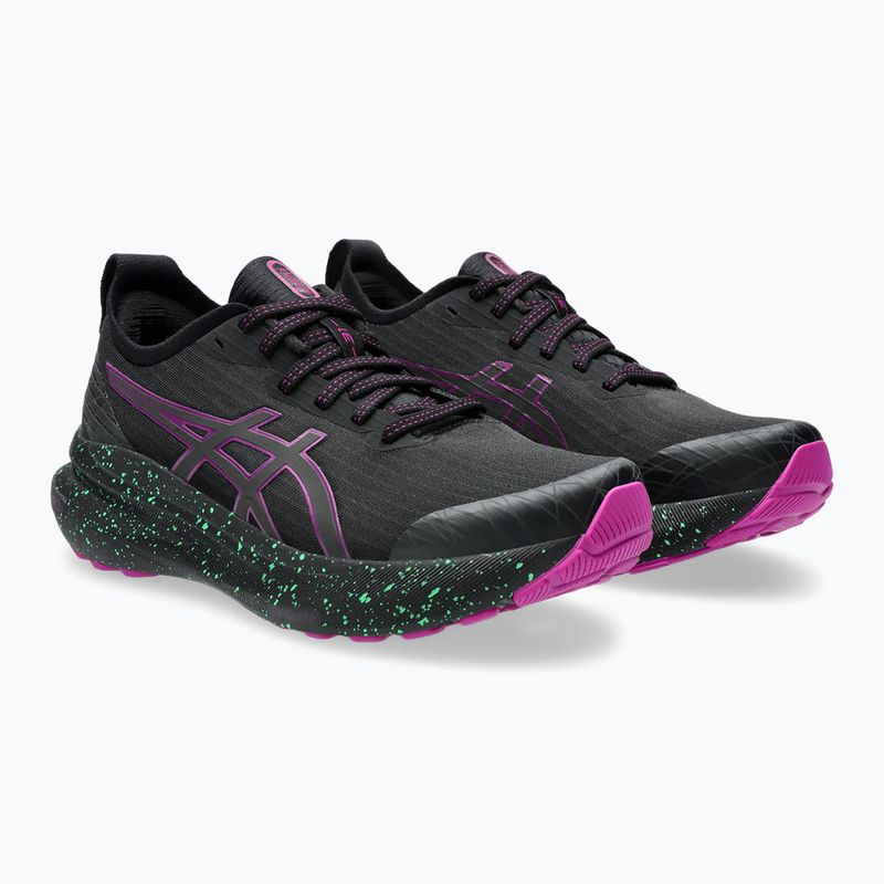 Încălțăminte de alergare pentru femei  ASICS Gel-Kayano 31 Lite-Show lite-show/purple spectrum 10