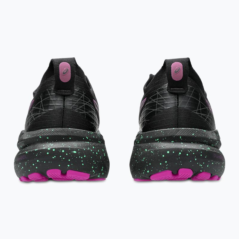 Încălțăminte de alergare pentru femei  ASICS Gel-Kayano 31 Lite-Show lite-show/purple spectrum 11