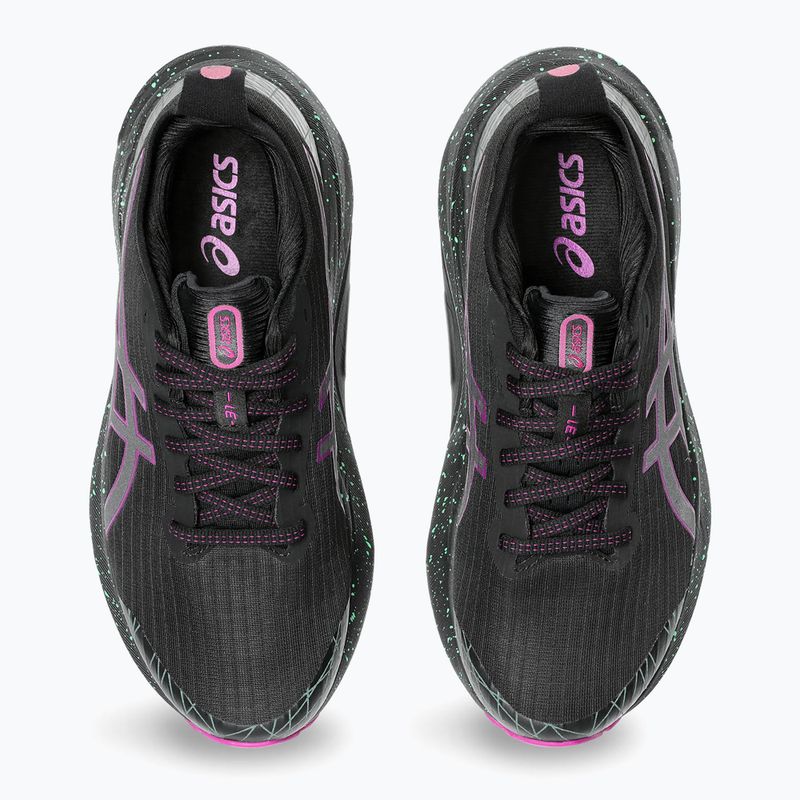Încălțăminte de alergare pentru femei  ASICS Gel-Kayano 31 Lite-Show lite-show/purple spectrum 12