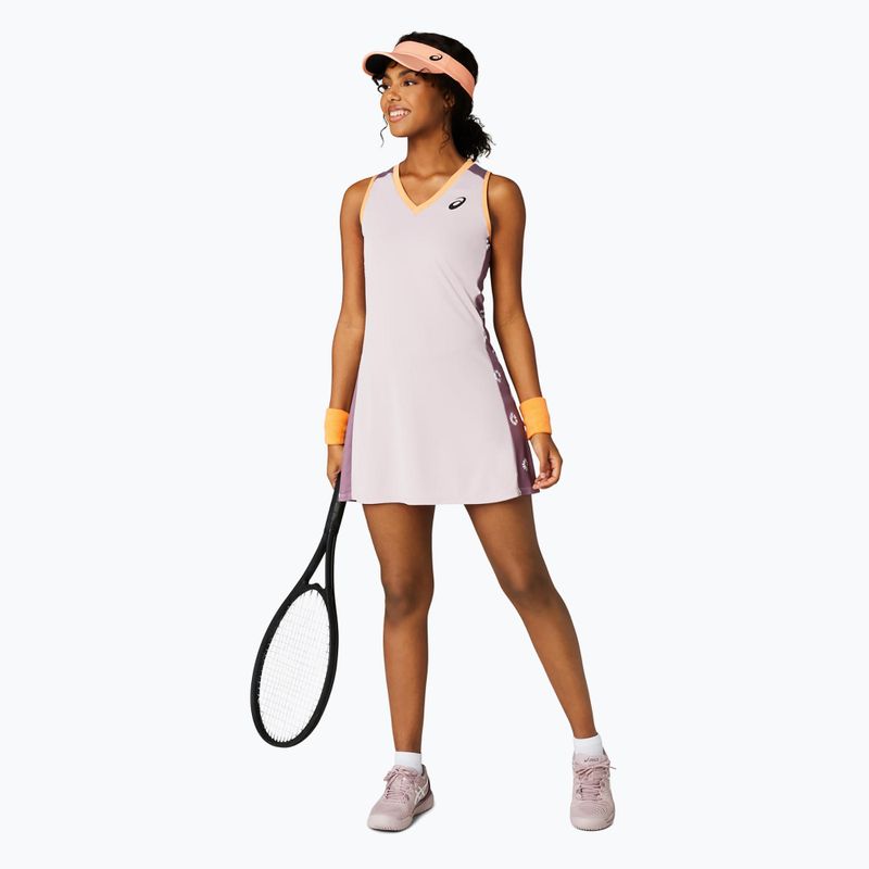 Rochie de tenis ASICS Match watershed rose 2