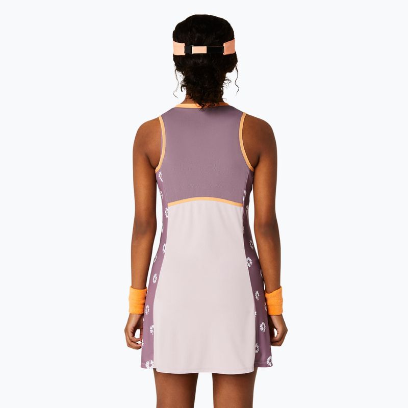 Rochie de tenis ASICS Match watershed rose 3