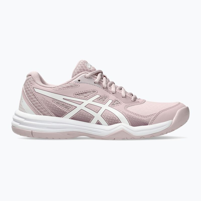 Încălțăminte de tenis pentru femei ASICS Court Slide 3 watershed rose/white 8