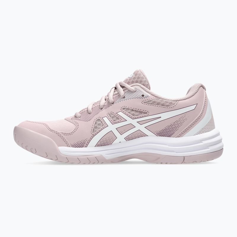 Încălțăminte de tenis pentru femei ASICS Court Slide 3 watershed rose/white 9