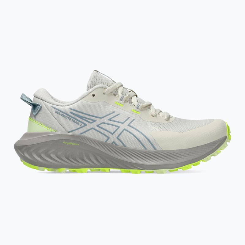 Încălțăminte de alergare pentru femei  ASICS Gel-Excite Trail 2 birch/dolphin grey 8