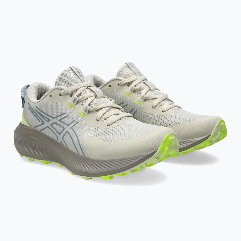 Încălțăminte de alergare pentru femei  ASICS Gel-Excite Trail 2 birch/dolphin grey 10