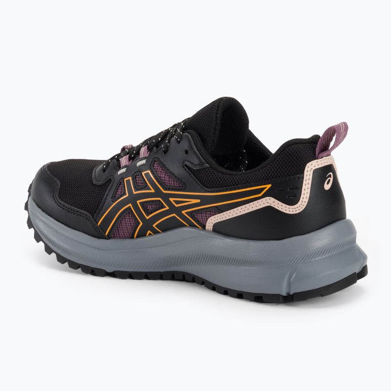 Încălțăminte de alergare pentru femei ASICS Trail Scout 3 black/dusty mauve 3