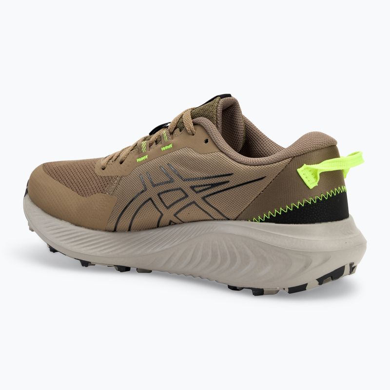 Încălțăminte de alergare pentru bărbați ASICS Gel-Excite Trail 2 pepper/black 3