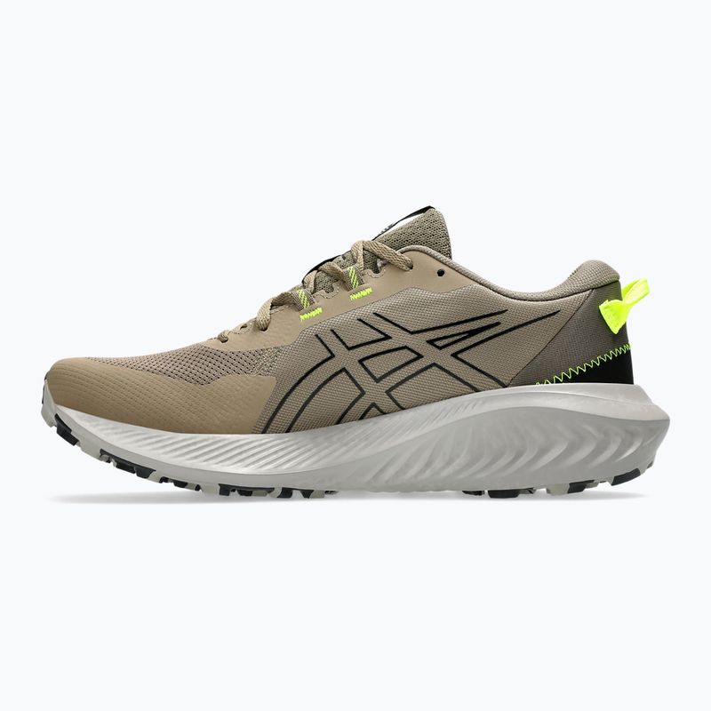 Încălțăminte de alergare pentru bărbați ASICS Gel-Excite Trail 2 pepper/black 9