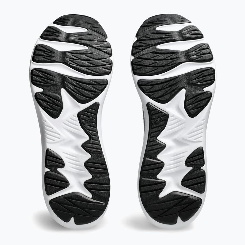 Încălțăminte de alergare pentru bărbați ASICS Jolt 4 black/steel grey