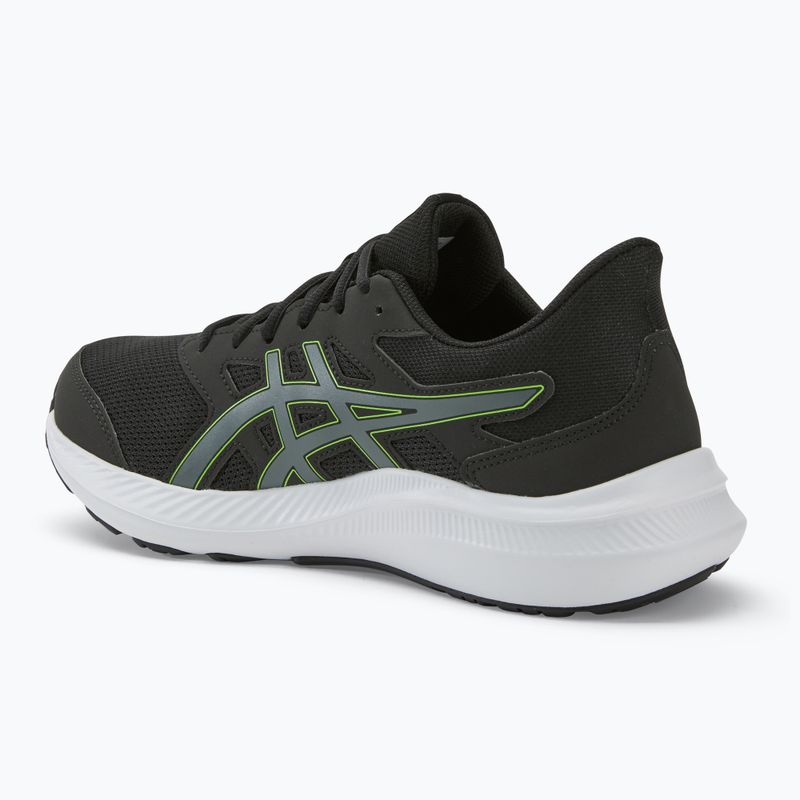 Încălțăminte de alergare pentru bărbați ASICS Jolt 4 black/steel grey