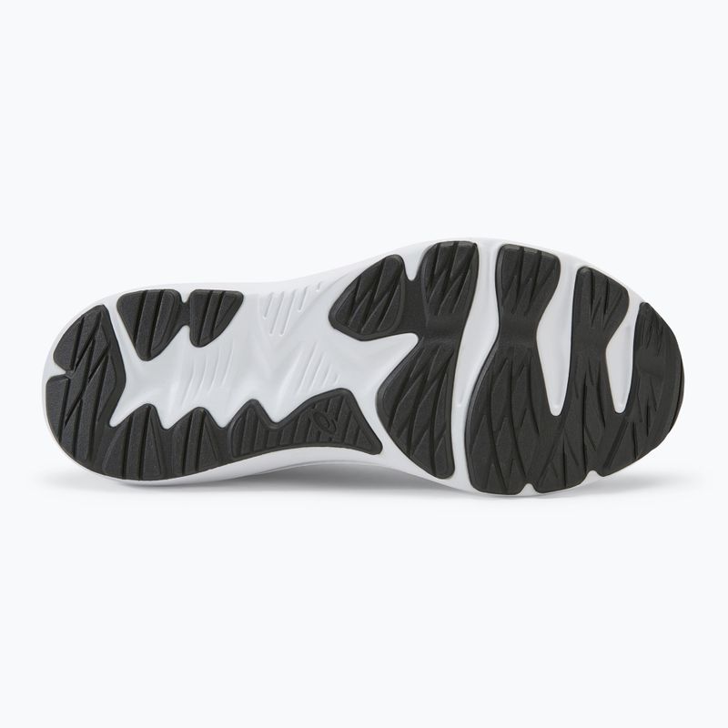 Încălțăminte de alergare pentru bărbați ASICS Jolt 4 black/steel grey