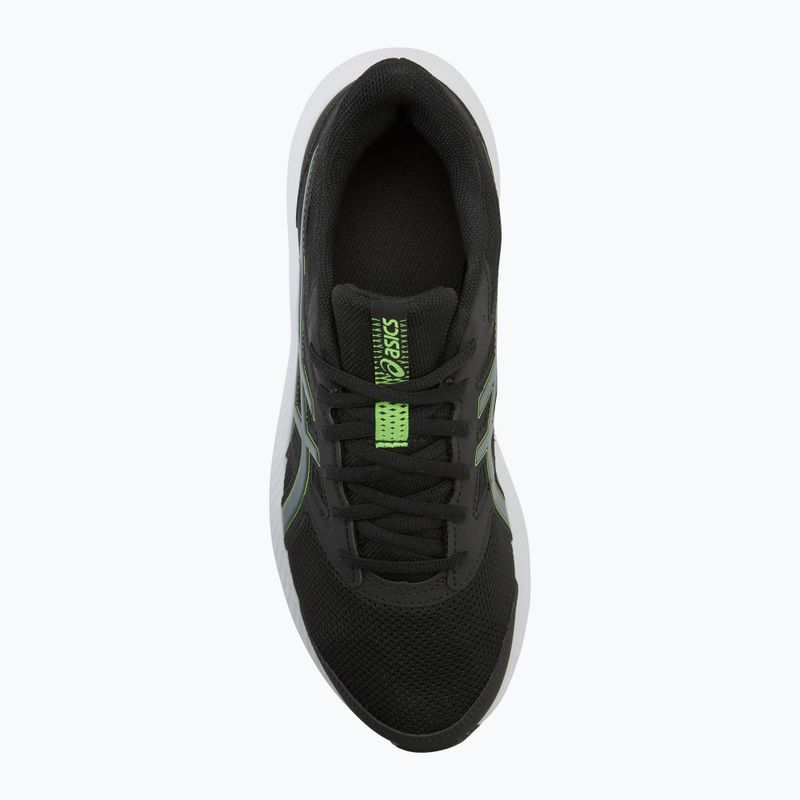 Încălțăminte de alergare pentru bărbați ASICS Jolt 4 black/steel grey