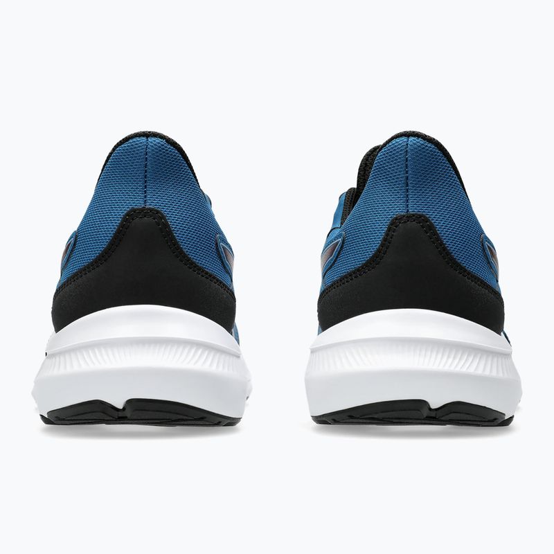 Încălțăminte de alergare pentru bărbați ASICS Jolt 4 rich navy/deep mars 11