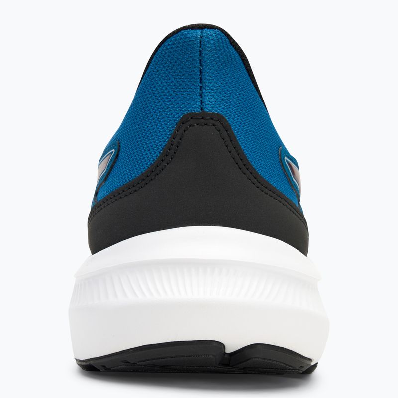 Încălțăminte de alergare pentru bărbați ASICS Jolt 4 rich navy/deep mars 6