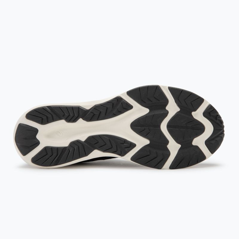 Încălțăminte de alergare ASICS Dynablast 4 black/blue expanse 4