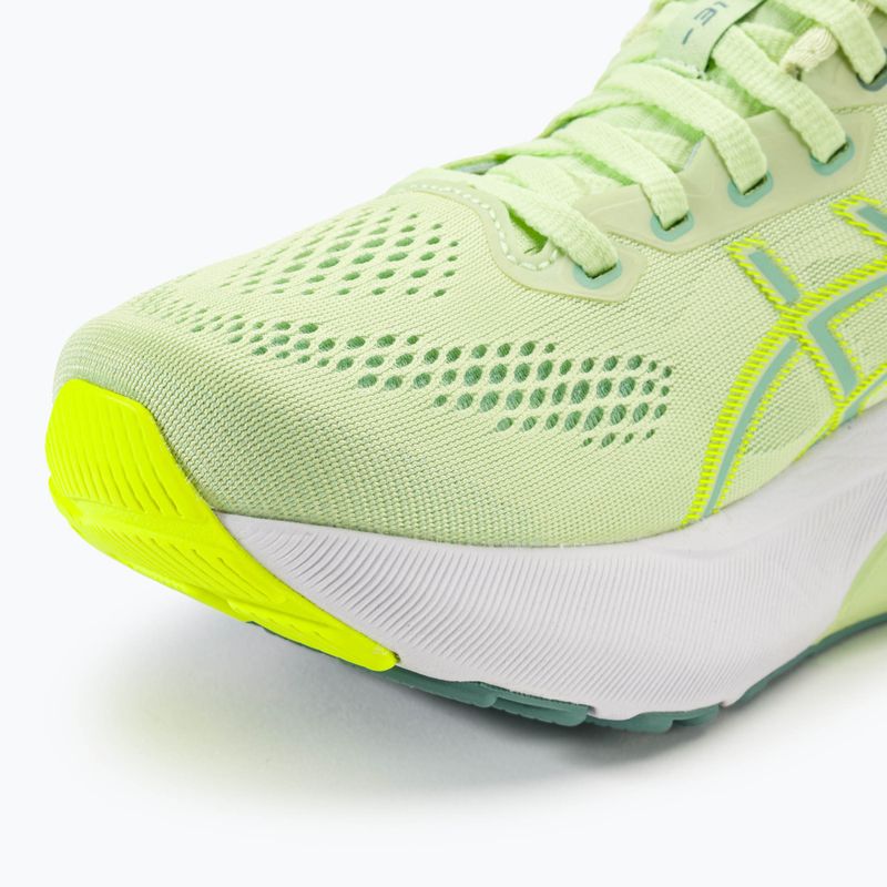 Încălțăminte de alergare pentru femei  ASICS Gel-Kayano 31 cool matcha/light celadon 8