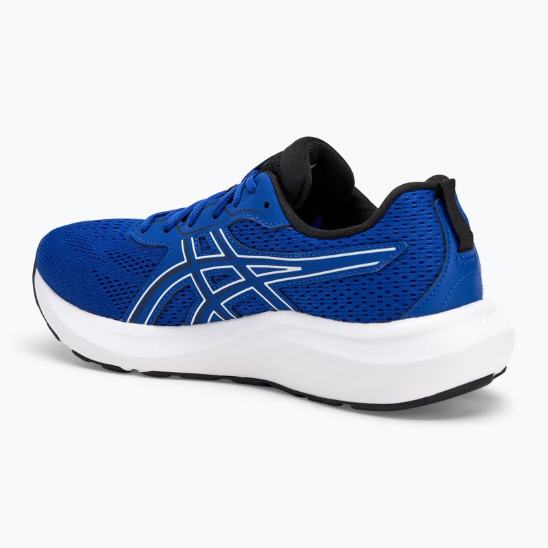 Încălțăminte de alergare pentru bărbați ASICS Gel-Contend 9 true blue/white 3