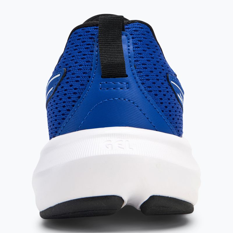 Încălțăminte de alergare pentru bărbați ASICS Gel-Contend 9 true blue/white 6