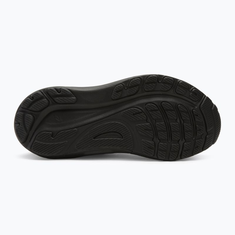 Încălțăminte de alergare pentru bărbați ASICS Gel-Kayano 31 black/black 4